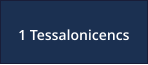 1 Tessalonicencs