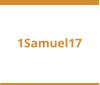 1Samuel17