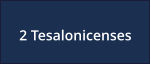 2 Tesalonicenses