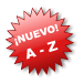 ¡NUEVO! A - Z