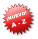¡NUEVO! A - Z